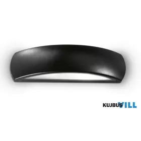 LUX 92201 Fali lámpa GIOVE AP1 NERO