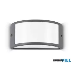 LUX 92409 Fali lámpa REX-1 AP1 ANTRACITE