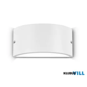 LUX 92416 Fali lámpa REX-2 AP1 BIANCO