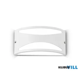 LUX 92430 Fali lámpa REX-3 AP1 BIANCO