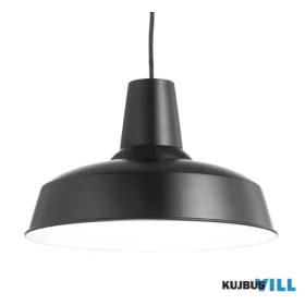 LUX 93659 Függesztékek MOBY SP1 NERO