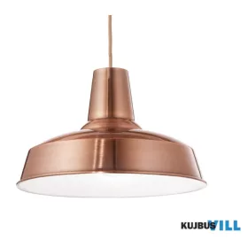 LUX 93697 Függesztékek MOBY SP1 RAME