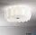 LUX 93963 Mennyezeti lámpa OVALINO PL5