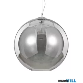 LUX 94137 Függesztékek NEMO SP1 D50 FUME'