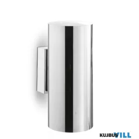 LUX 94182 Fali lámpa LOOK AP2 ROUND D60 H150 CROMO