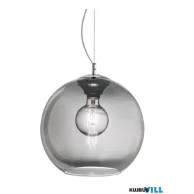 LUX 94229 Függesztékek NEMO SP1 D40 FUME'