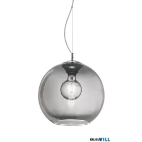 LUX 94236 Függesztékek NEMO SP1 D30 FUME'