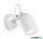 LUX 96483 Fali lámpa ELIO AP1 BIANCO