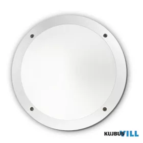 LUX 96667 Fali lámpa POLAR-1 AP1 ROUND BIANCO