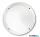 LUX 96667 Fali lámpa POLAR-1 AP1 ROUND BIANCO