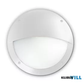 LUX 96681 Fali lámpa POLAR-2 AP1 ROUND BIANCO