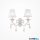 MAYTONI ARM247-02-G Grace Falikar