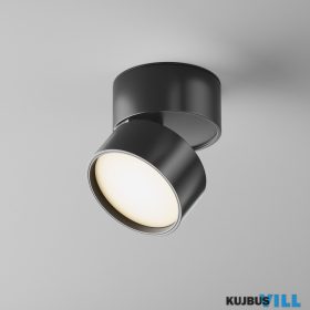 MAYTONI C024CL-L12B3K Onda  Spot lámpák