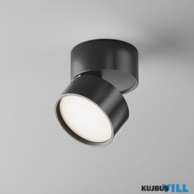 MAYTONI C024CL-L12B4K Onda  Spot lámpák