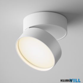 MAYTONI C024CL-L18W Onda  Spot lámpák