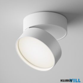 MAYTONI C024CL-L18W4K Onda  Spot lámpák