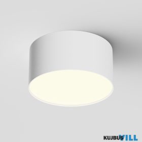 MAYTONI C032CL-12W3K-RD-W Zon Mennyezeti lámpa