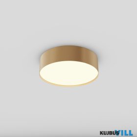 MAYTONI C032CL-24W3K-RD-MG Zon Mennyezeti lámpa