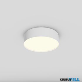 MAYTONI C032CL-24W3K-RD-W Zon Mennyezeti lámpa