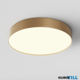 MAYTONI C032CL-45W3K-RD-MG Zon Mennyezeti lámpa