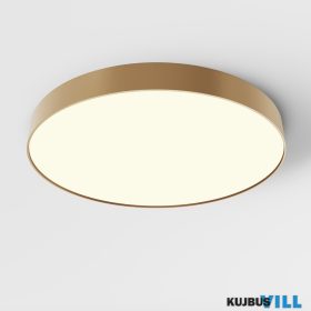 MAYTONI C032CL-90W3K-RD-MG Zon Mennyezeti lámpa