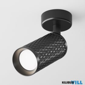 MAYTONI C034CL-01B Focus Design Mennyezeti lámpa