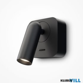 MAYTONI C039WL-L3B3K Mirax Fali lámpa