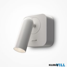 MAYTONI C039WL-L3W3K Mirax Fali lámpa