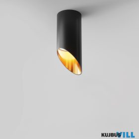 MAYTONI C044CL-01-15GU10-B Lipari Mennyezeti lámpa