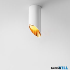 MAYTONI C044CL-01-15GU10-W Lipari Mennyezeti lámpa