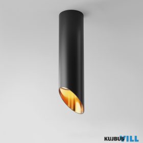 MAYTONI C044CL-01-25GU10-B Lipari Mennyezeti lámpa