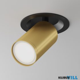 MAYTONI C048CL-U-1BMG FOCUS S Mennyezeti lámpa