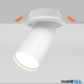 MAYTONI C048CL-U-1W FOCUS S Mennyezeti lámpa