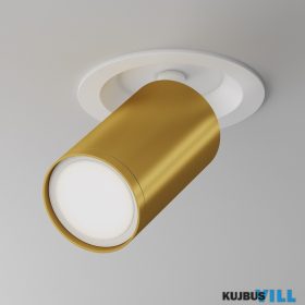 MAYTONI C048CL-U-1WMG FOCUS S Mennyezeti lámpa