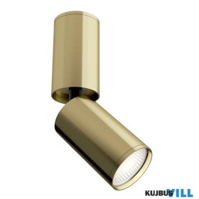 MAYTONI C051CL-01BS FOCUS S Mennyezeti lámpa