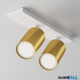 MAYTONI C051CL-U-2WMG FOCUS S Mennyezeti lámpa