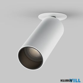 MAYTONI C053CL-L12W4K-W-W FOCUS LED Mennyezeti lámpa