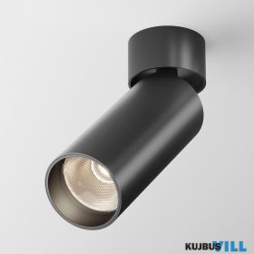 MAYTONI C055CL-L12B3K-W-B FOCUS LED Mennyezeti lámpa