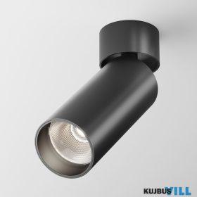 MAYTONI C055CL-L12B4K-W-B FOCUS LED Mennyezeti lámpa