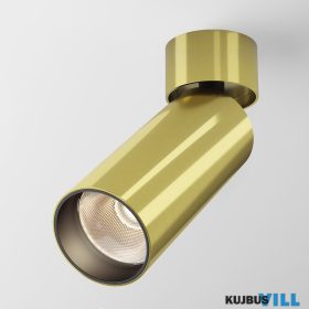 MAYTONI C055CL-L12W3K-W-BS FOCUS LED Mennyezeti lámpa