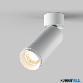 MAYTONI C055CL-L12W3K-Z-W Focus Mennyezeti lámpa