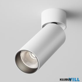 MAYTONI C055CL-L12W4K-W-D-W FOCUS LED Mennyezeti lámpa