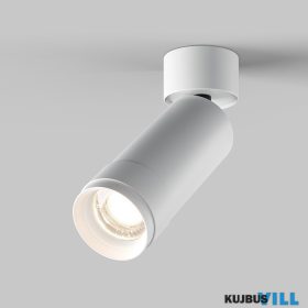 MAYTONI C055CL-L12W4K-Z-W Focus Zoom Mennyezeti lámpa