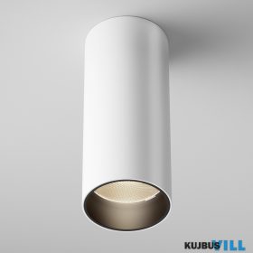 MAYTONI C056CL-L12W3K-W-D-W FOCUS LED Mennyezeti lámpa