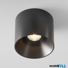 MAYTONI C064CL-01-25W3K-D-RD-B Alfa LED Mennyezeti lámpa