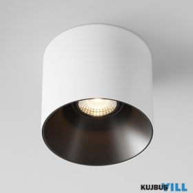 MAYTONI C064CL-01-25W3K-D-RD-WB Alfa LED Mennyezeti lámpa