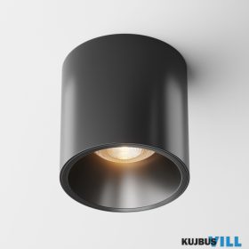 MAYTONI C064CL-L12B3K-D Alfa LED Mennyezeti lámpa