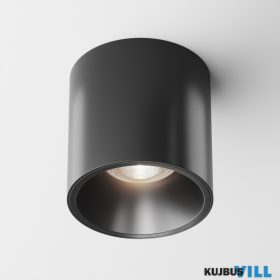 MAYTONI C064CL-L12B4K Alfa LED Mennyezeti lámpa