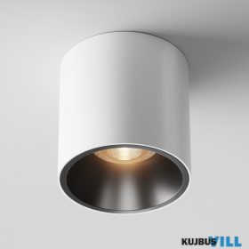 MAYTONI C064CL-L12W3K Alfa LED Mennyezeti lámpa