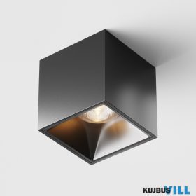 MAYTONI C065CL-L12B3K Alfa LED Mennyezeti lámpa